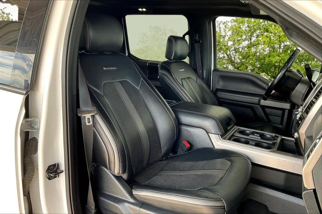 Image of 2019 Ford F-250 Super Duty