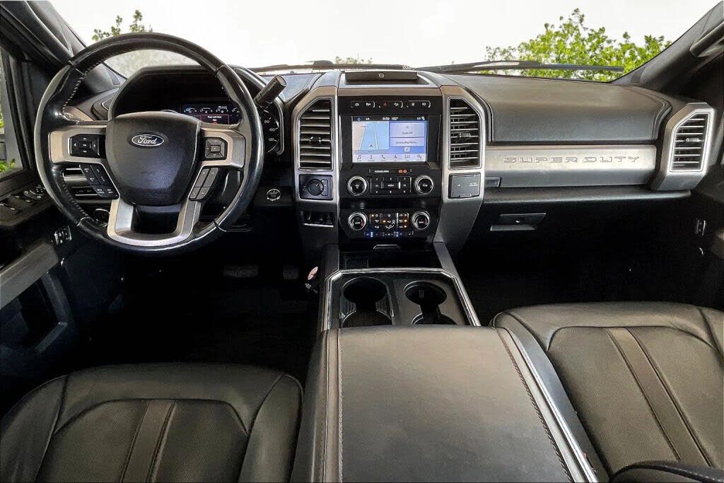 Image of 2019 Ford F-250 Super Duty