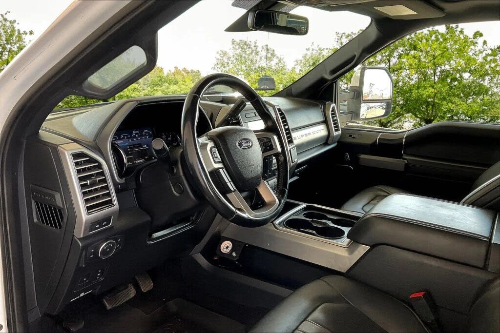 Image of 2019 Ford F-250 Super Duty