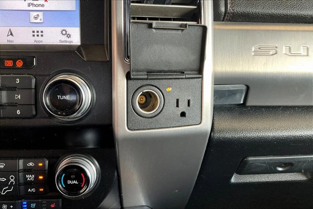 Image of 2019 Ford F-250 Super Duty