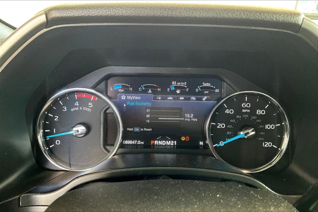 Image of 2019 Ford F-250 Super Duty