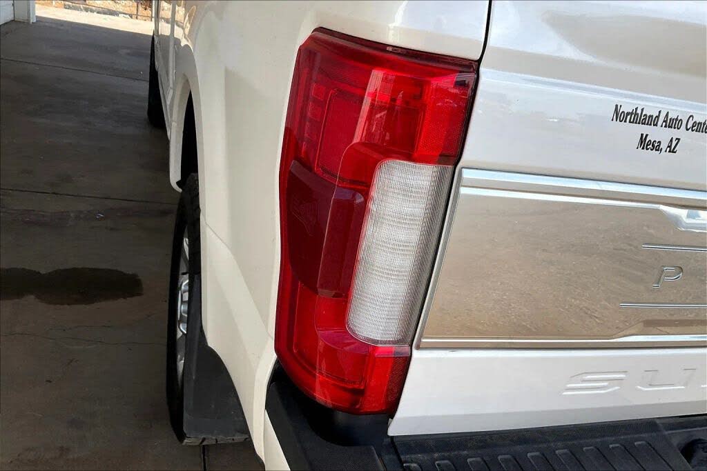 Image of 2019 Ford F-250 Super Duty
