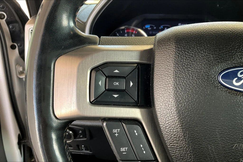 Image of 2019 Ford F-250 Super Duty