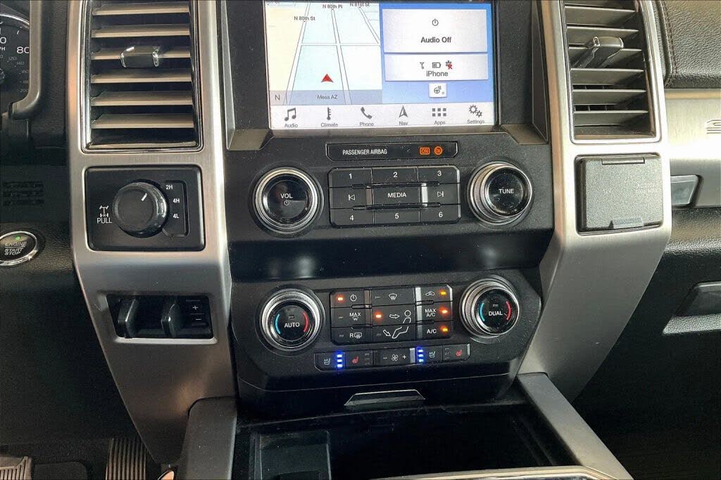 Image of 2019 Ford F-250 Super Duty