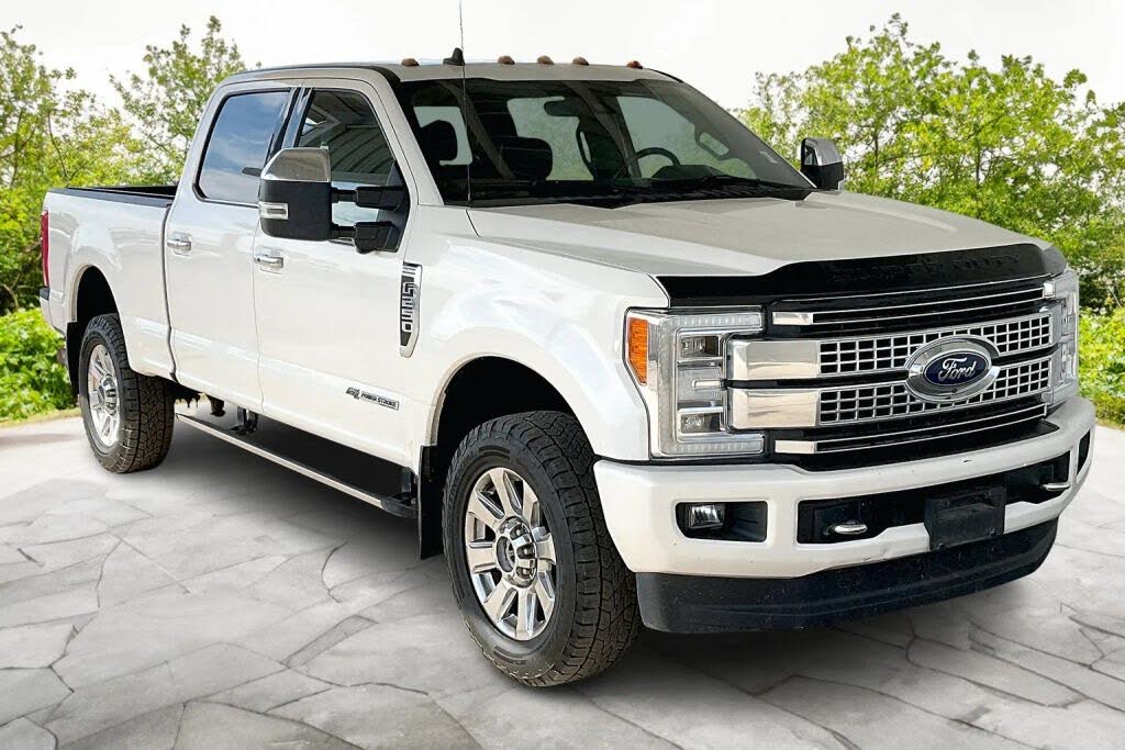 Image of 2019 Ford F-250 Super Duty
