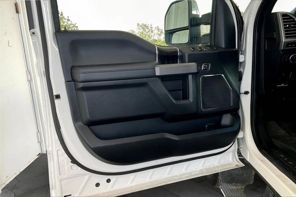 Image of 2019 Ford F-250 Super Duty