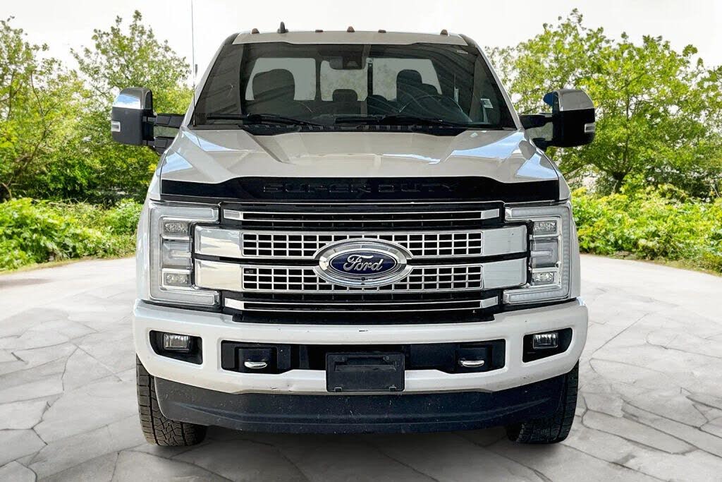 Image of 2019 Ford F-250 Super Duty