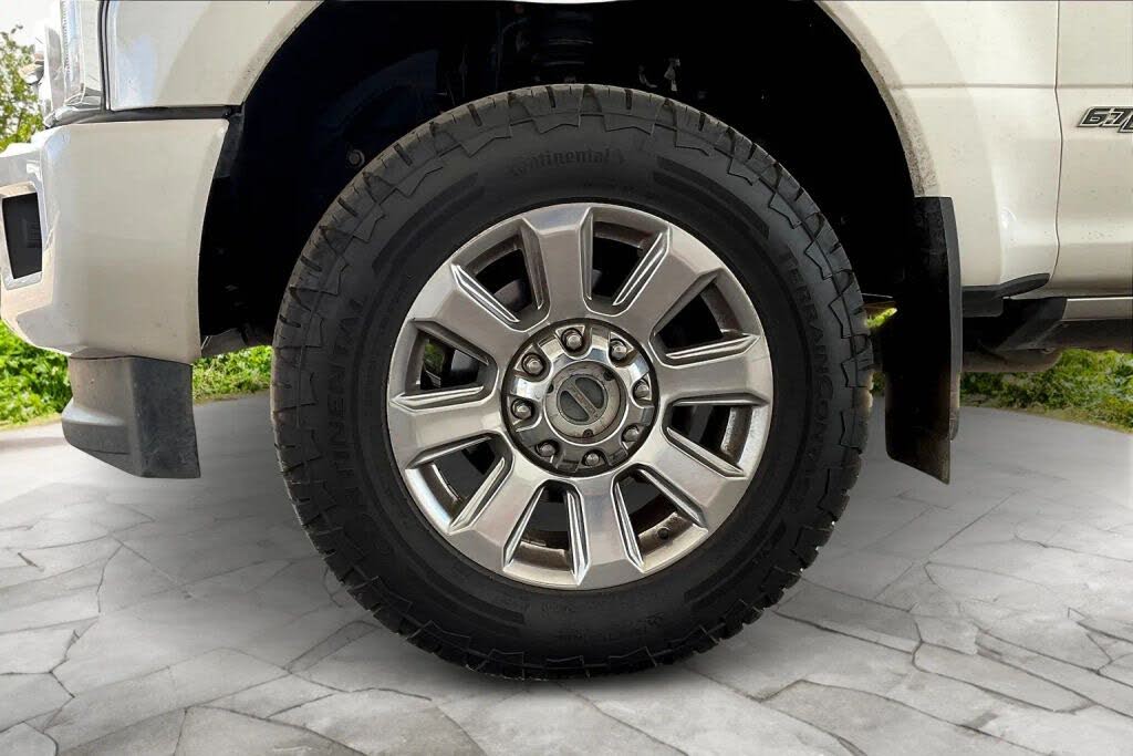 Image of 2019 Ford F-250 Super Duty