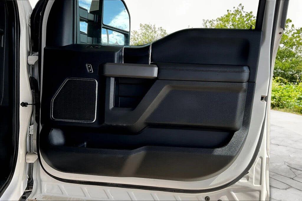 Image of 2019 Ford F-250 Super Duty