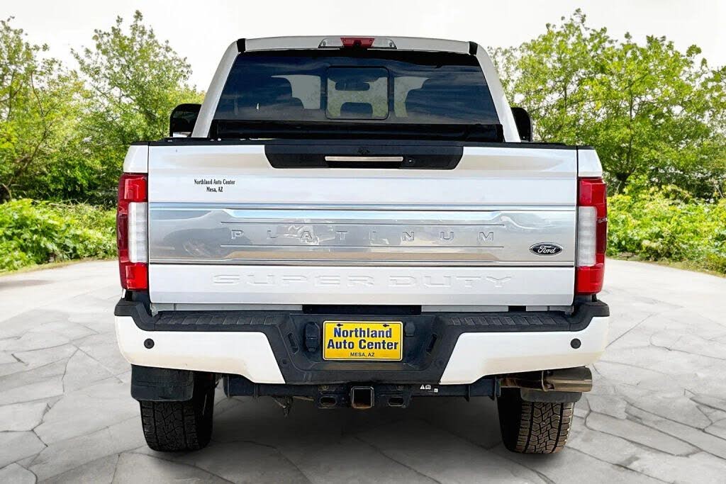 Image of 2019 Ford F-250 Super Duty