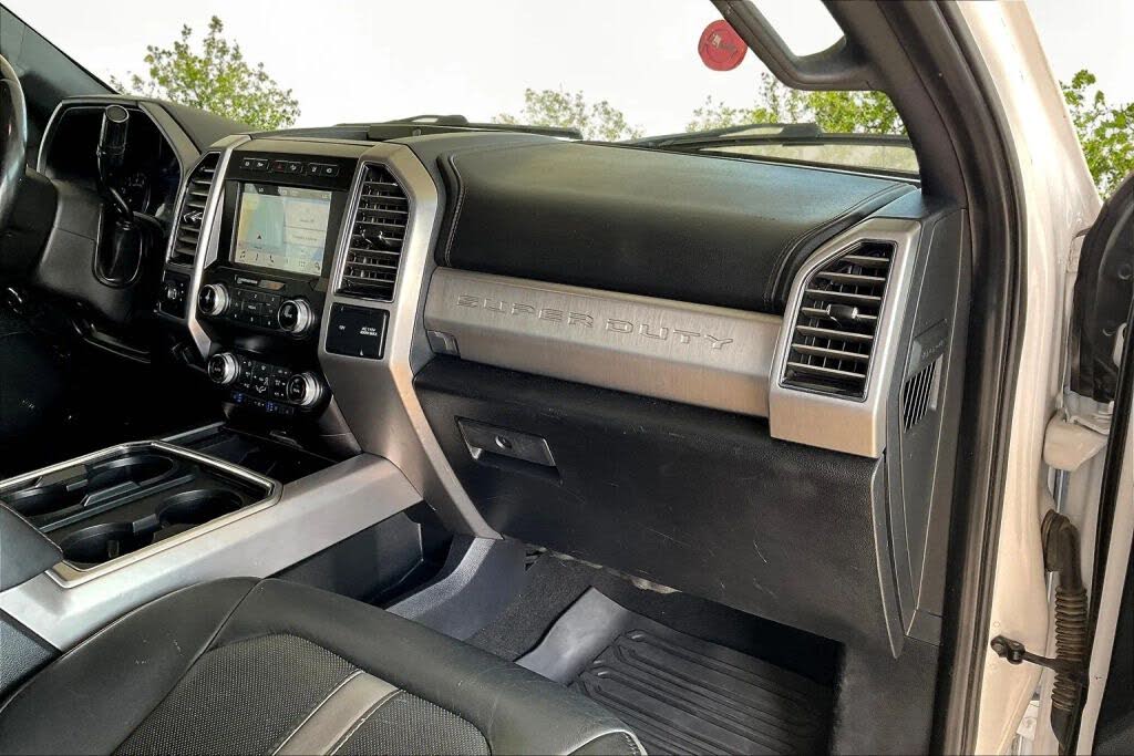 Image of 2019 Ford F-250 Super Duty