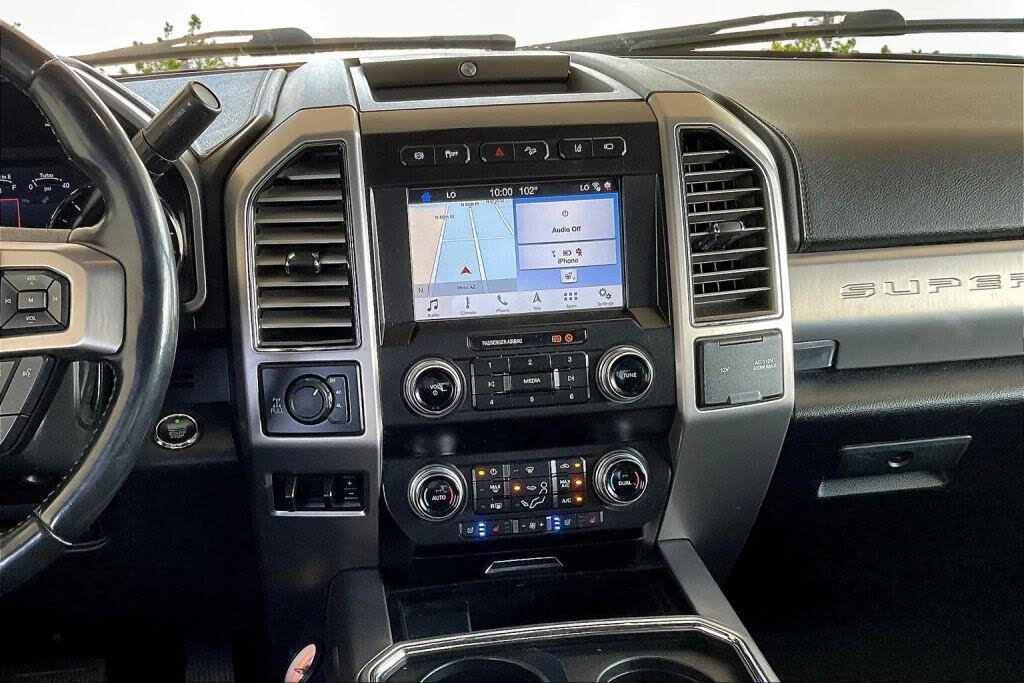 Image of 2019 Ford F-250 Super Duty