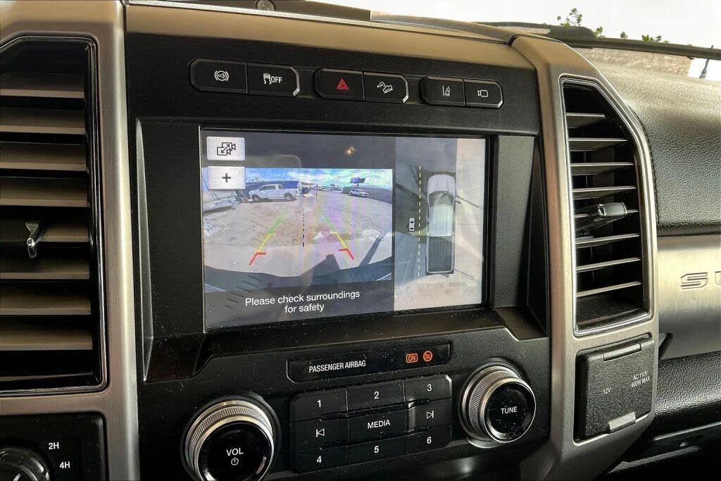 Image of 2019 Ford F-250 Super Duty