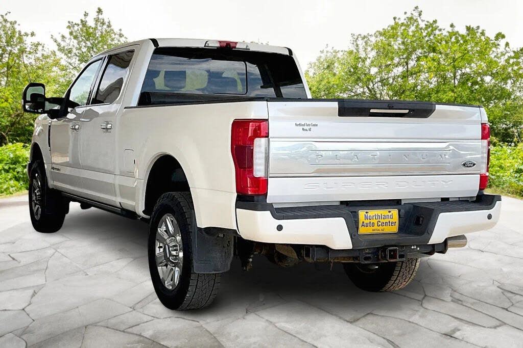 Image of 2019 Ford F-250 Super Duty