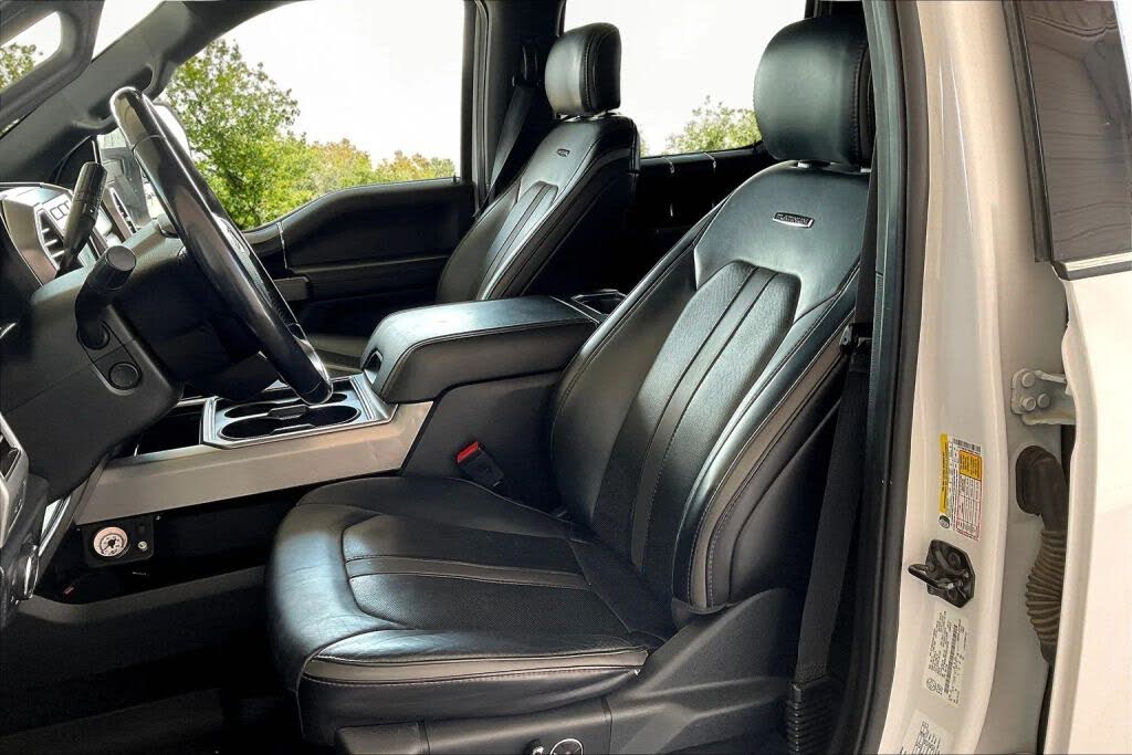 Image of 2019 Ford F-250 Super Duty