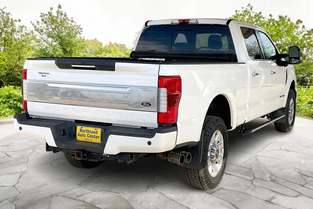 Image of 2019 Ford F-250 Super Duty