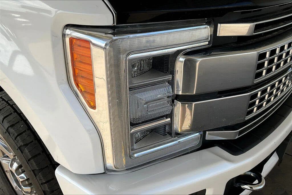 Image of 2019 Ford F-250 Super Duty