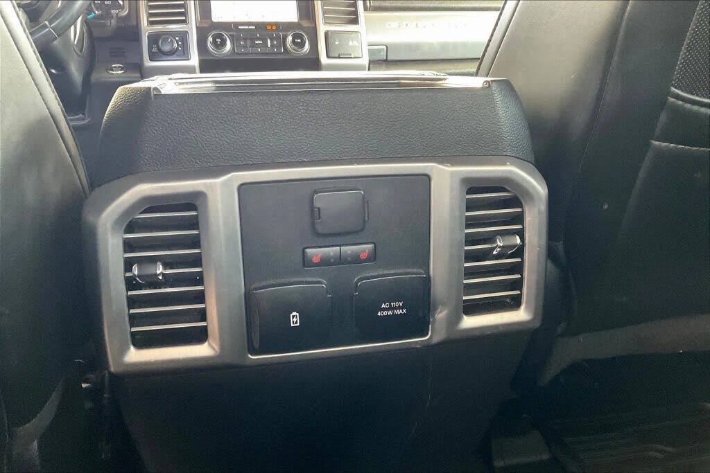 Image of 2019 Ford F-250 Super Duty