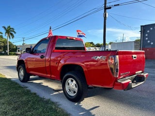 2007 Chevrolet Colorado thumbnail – Pompano Beach, FL – 9