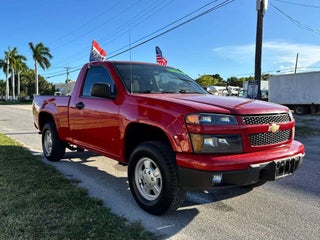 2007 Chevrolet Colorado thumbnail – Pompano Beach, FL – 15