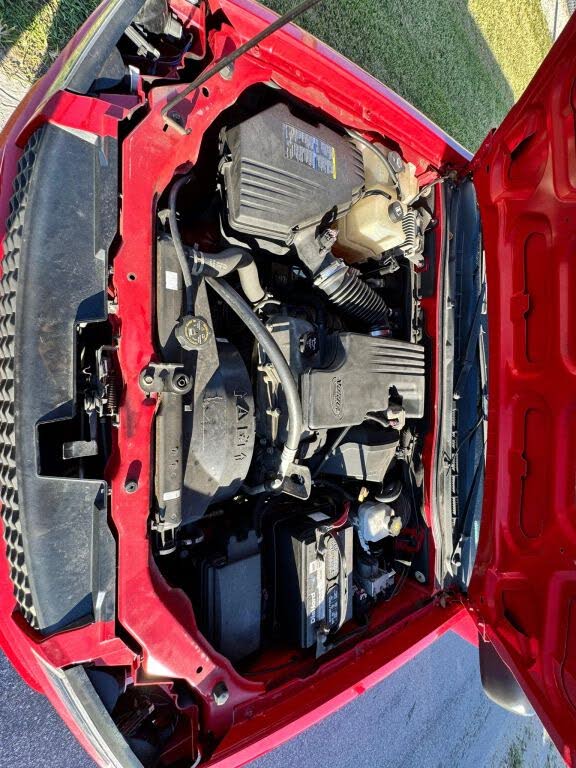 2007 Chevrolet Colorado LS
                                    for sale in Pompano Beach, FL – photo 8
