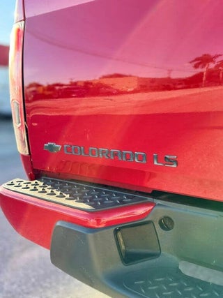 2007 Chevrolet Colorado thumbnail – Pompano Beach, FL – 13