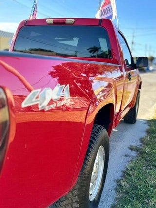 2007 Chevrolet Colorado thumbnail – Pompano Beach, FL – 10