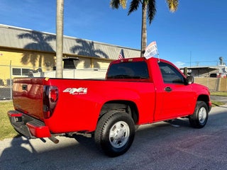 2007 Chevrolet Colorado thumbnail – Pompano Beach, FL – 12