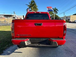 2007 Chevrolet Colorado thumbnail – Pompano Beach, FL – 17
