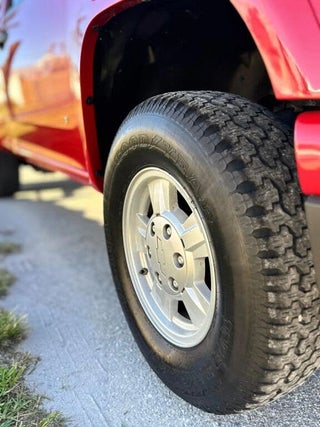 2007 Chevrolet Colorado thumbnail – Pompano Beach, FL – 14
