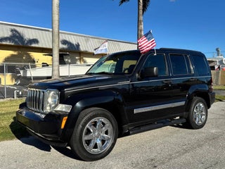 2010 Jeep Liberty thumbnail – Pompano Beach, FL – 10