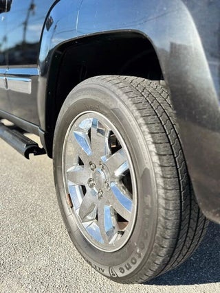 2010 Jeep Liberty thumbnail – Pompano Beach, FL – 8