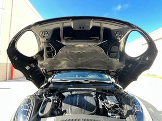 2020 Porsche Macan thumbnail – Boca Raton, FL – 26