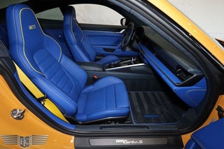 2022 Porsche 911 thumbnail – Fort Lauderdale, FL – 75