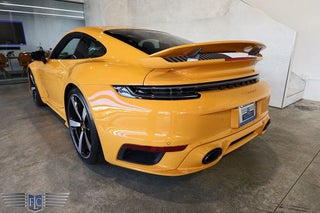 2022 Porsche 911 thumbnail – Fort Lauderdale, FL – 68
