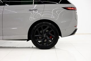 2024 Land Rover Range Rover Sport thumbnail – Miami, FL – 9