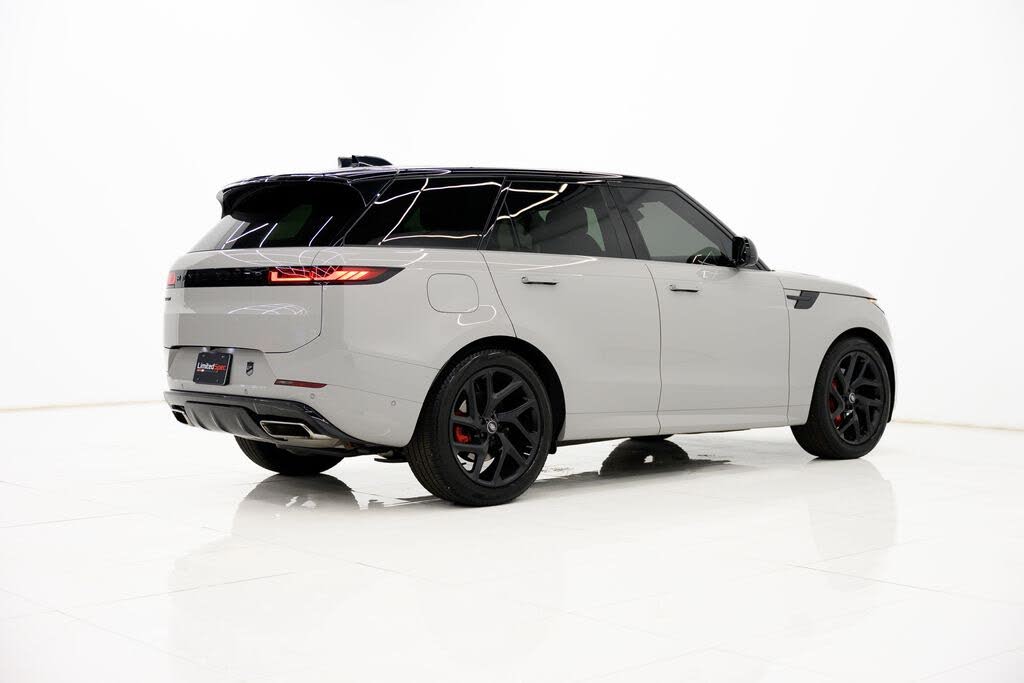 2024 Land Rover Range Rover Sport P400 Dynamic SE
                                    for sale in Miami, FL – photo 14
