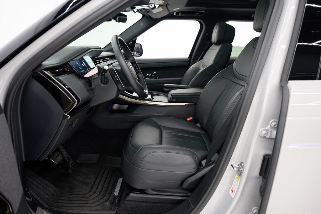 2024 Land Rover Range Rover Sport P400 Dynamic SE
                                    for sale in Miami, FL – photo 17