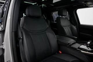 2024 Land Rover Range Rover Sport thumbnail – Miami, FL – 35