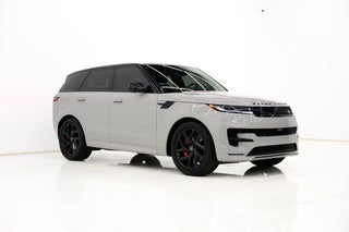 Land Rover Range Rover Sport for sale Las Vegas