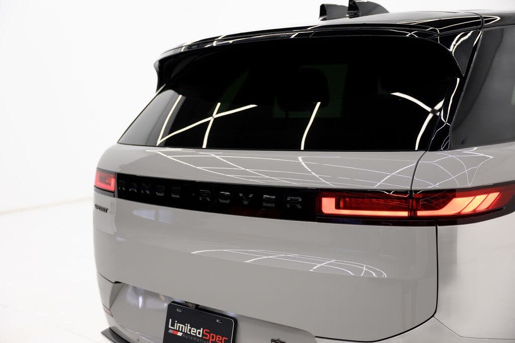 2024 Land Rover Range Rover Sport P400 Dynamic SE
                                    for sale in Miami, FL – photo 15