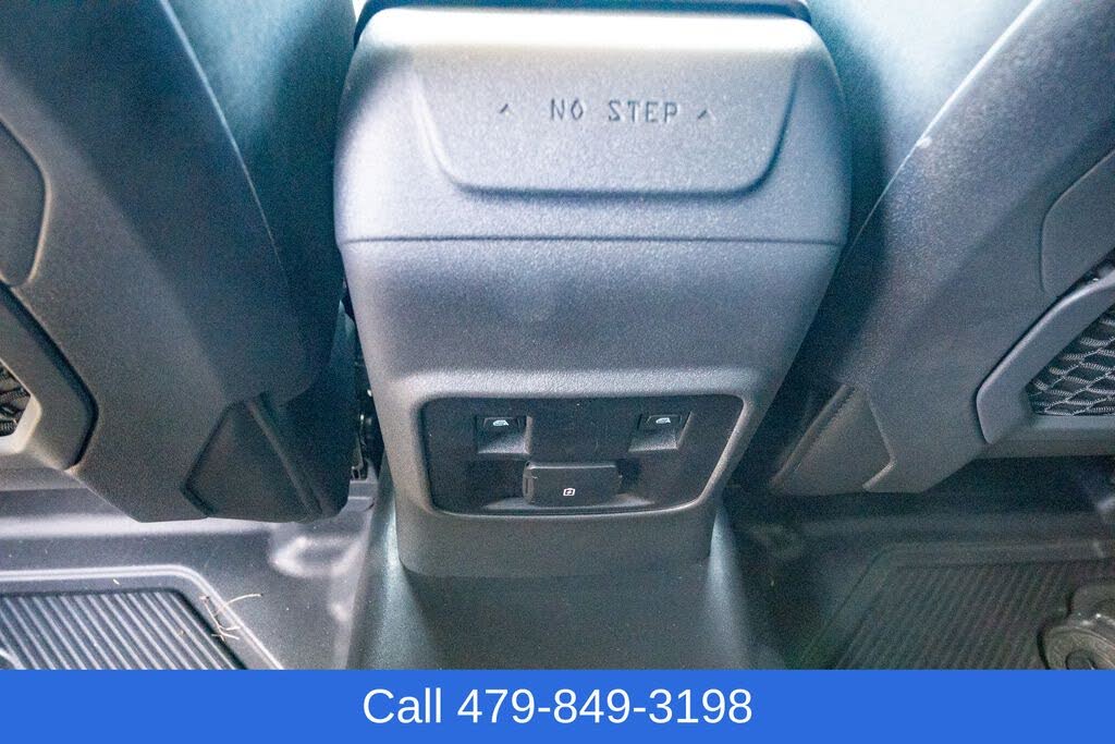 Image of 2024 Ford Bronco