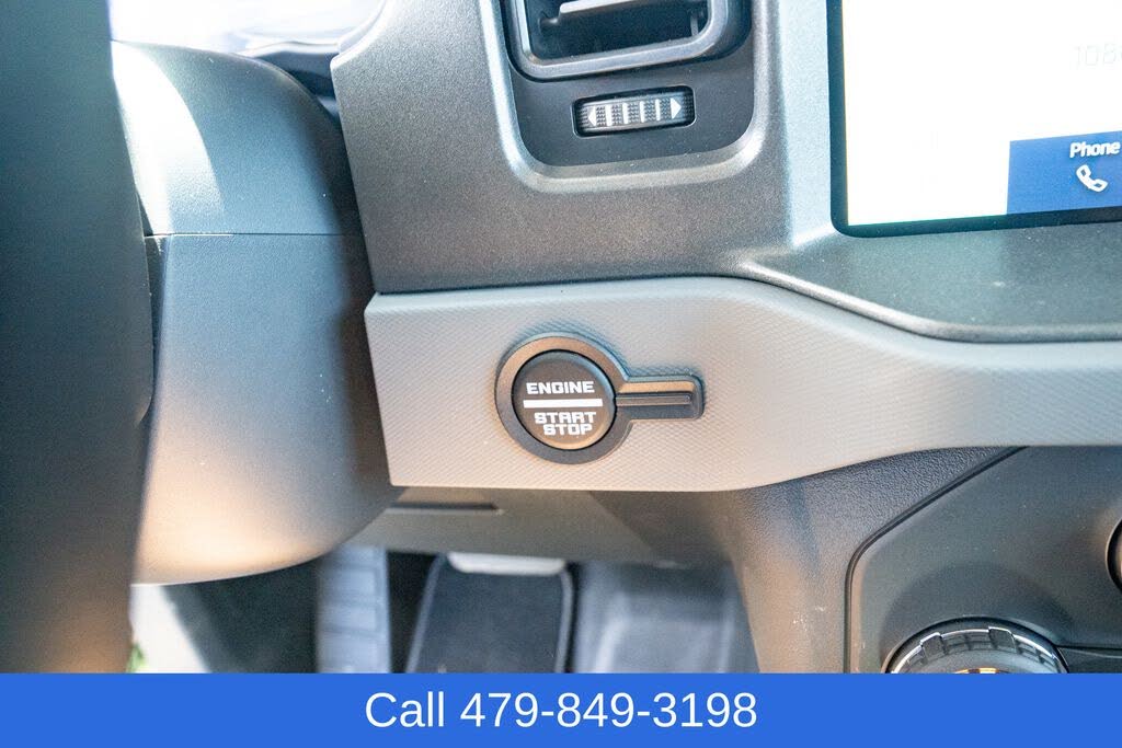 Image of 2024 Ford Bronco