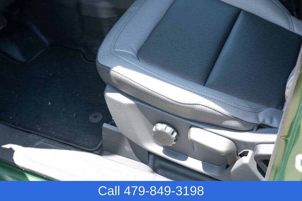 Image of 2024 Ford Bronco