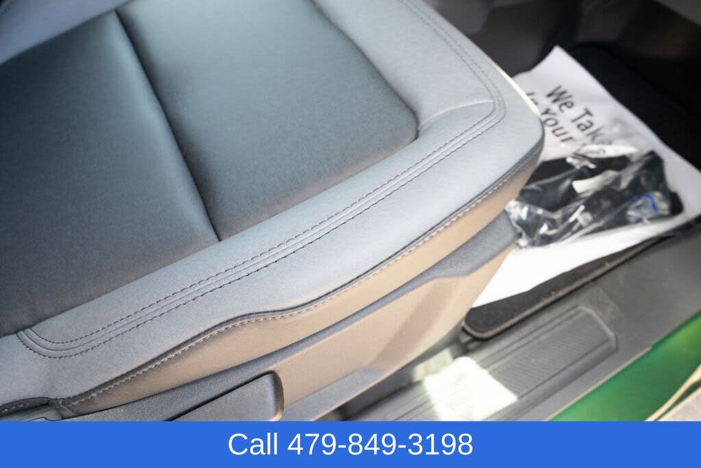 Image of 2024 Ford Bronco