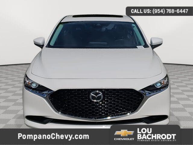 2021 Mazda Mazda3 Sedan Preferred
                                    for sale in Pompano Beach, FL – photo 42