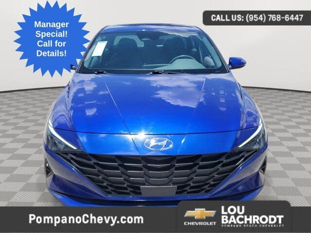 2023 Hyundai Elantra SEL
                                    for sale in Pompano Beach, FL – photo 43