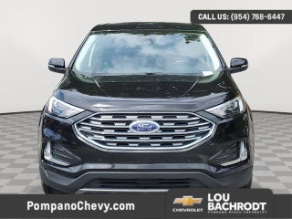 2024 Ford Edge thumbnail – Pompano Beach, FL – 45