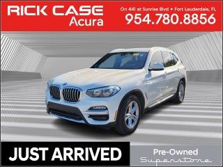 BMW X3 for sale Las Vegas
