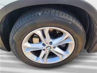 2019 BMW X3 thumbnail – Fort Lauderdale, FL – 4